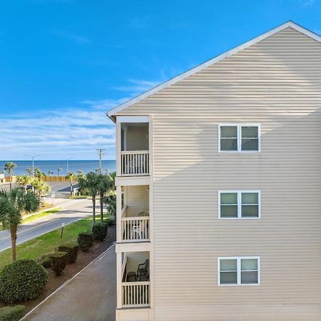 Beautiful Blue Ocean Condo Surfside Beach Ngoại thất bức ảnh
