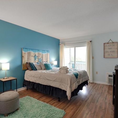 Beautiful Blue Ocean Condo Surfside Beach Ngoại thất bức ảnh