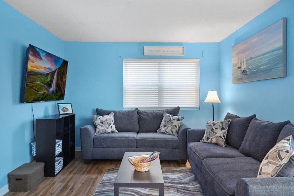 Beautiful Blue Ocean Condo Surfside Beach Ngoại thất bức ảnh