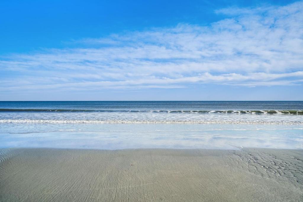 Beautiful Blue Ocean Condo Surfside Beach Ngoại thất bức ảnh
