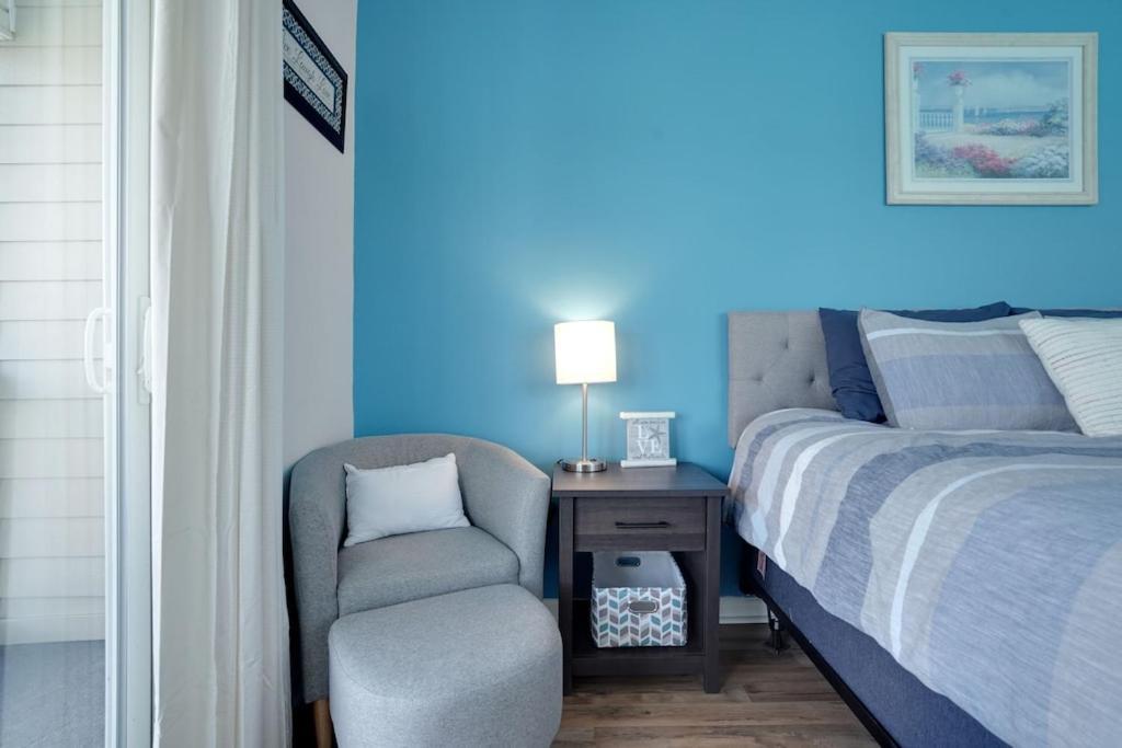 Beautiful Blue Ocean Condo Surfside Beach Ngoại thất bức ảnh