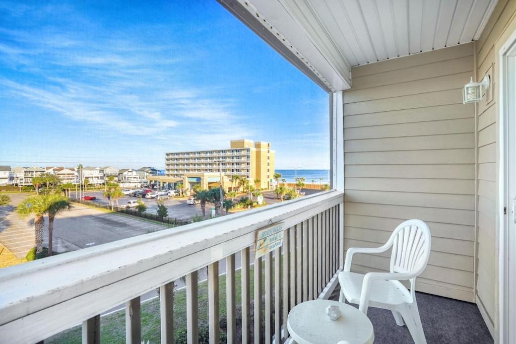 Beautiful Blue Ocean Condo Surfside Beach Ngoại thất bức ảnh