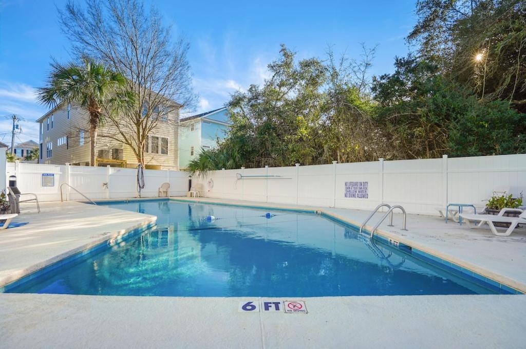 Beautiful Blue Ocean Condo Surfside Beach Ngoại thất bức ảnh