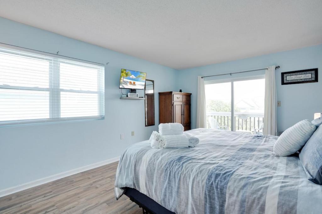 Beautiful Blue Ocean Condo Surfside Beach Ngoại thất bức ảnh