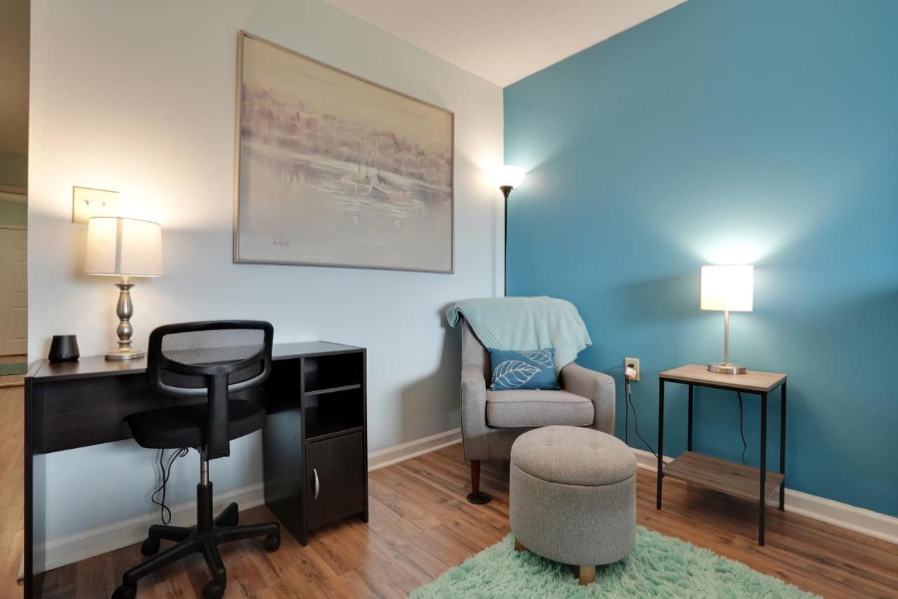 Beautiful Blue Ocean Condo Surfside Beach Ngoại thất bức ảnh